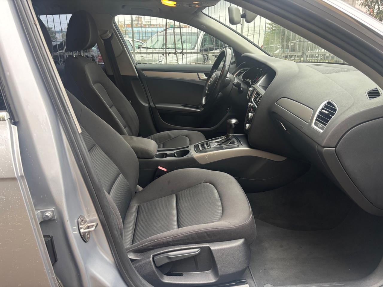 Audi A4 Avant 2.0 TDI 190 CV clean diesel Business Plus