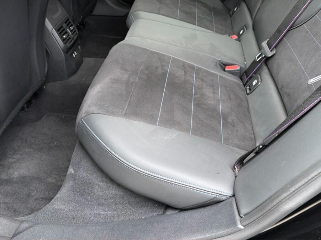 BMW Serie 1 118 d MSport Pro DCT