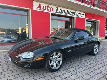 JAGUAR XK8 4.0 Convertibile