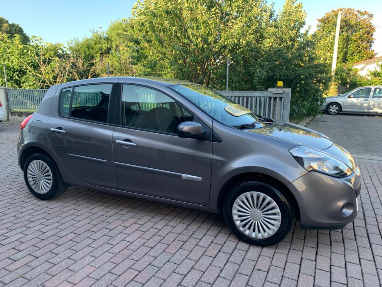 Renault Clio 1.5 dCi 85CV 5 porte Dynamique