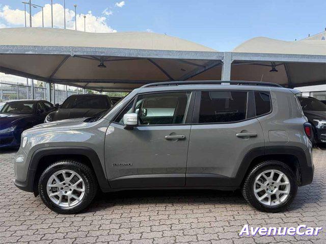 JEEP Renegade phev 4xe plug-in NESSUN OBBLIGO FINANZIARIO