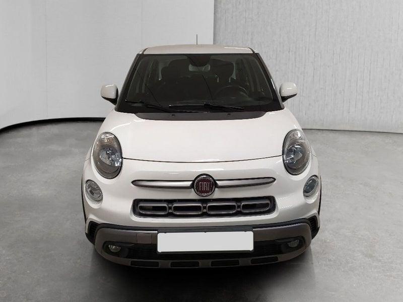 FIAT 500L Cross 1.6 mjt 120cv
