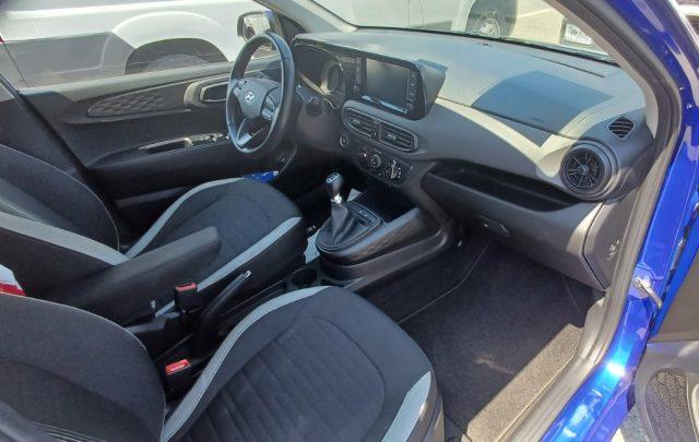 HYUNDAI i10 1.0 MPI NUOVA!!!