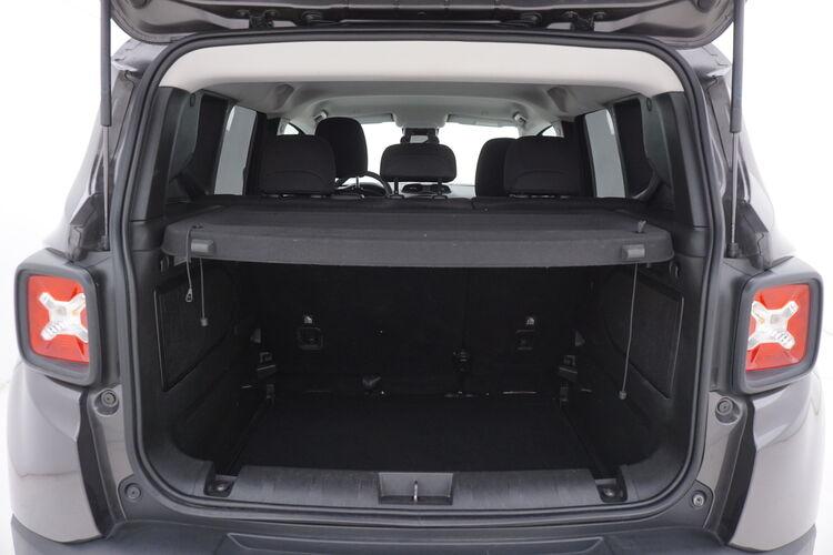 Jeep Renegade Longitude BR914991 1.6 Diesel 120CV