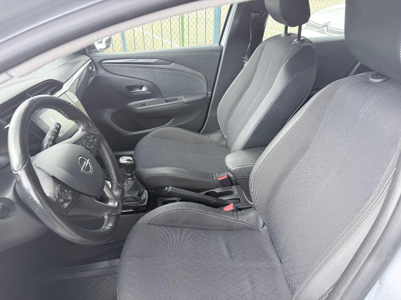 Opel Corsa 5 Porte Corsa 1.2 Edition s&s 100cv