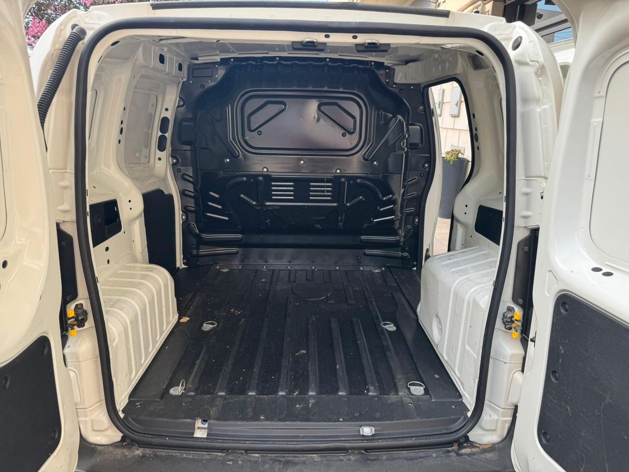 Fiat Fiorino 1.3 MJT 95CV Cargo SX