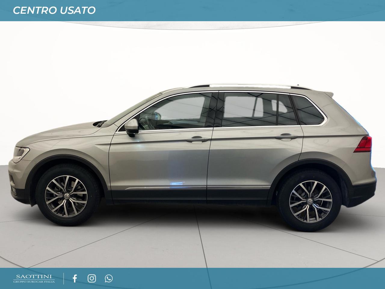 2.0 TDI Business 150 CV DSG