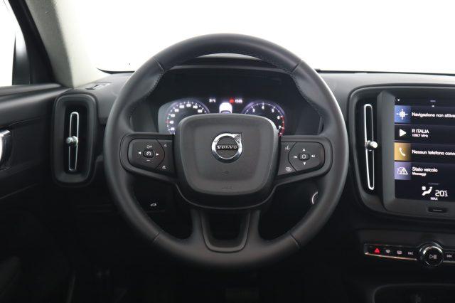 VOLVO XC40 XC40 T2 automatico Essential