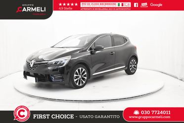 Renault Clio 1.0 TCe Techno