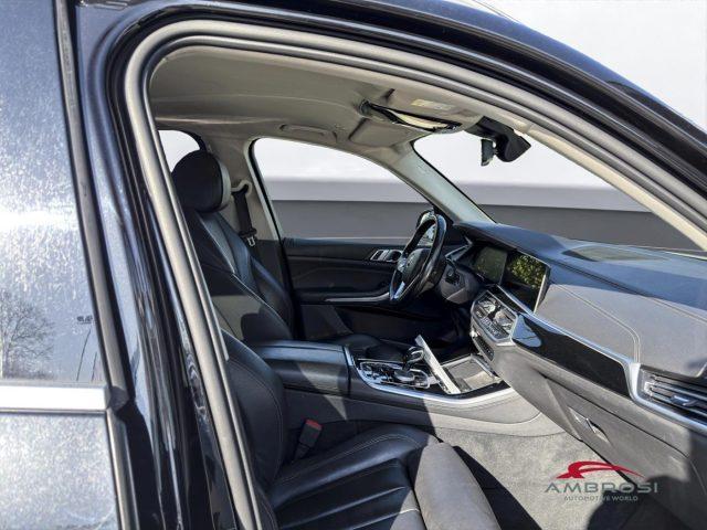 BMW X5 xDrive30d 48V xLine