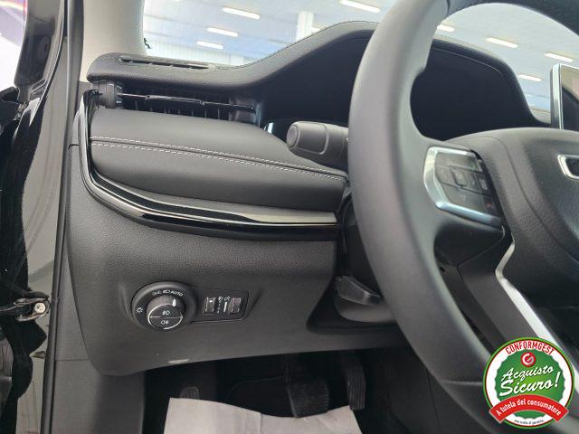 JEEP Compass 1.5 Turbo T4 130 CV MHEV 2WD S