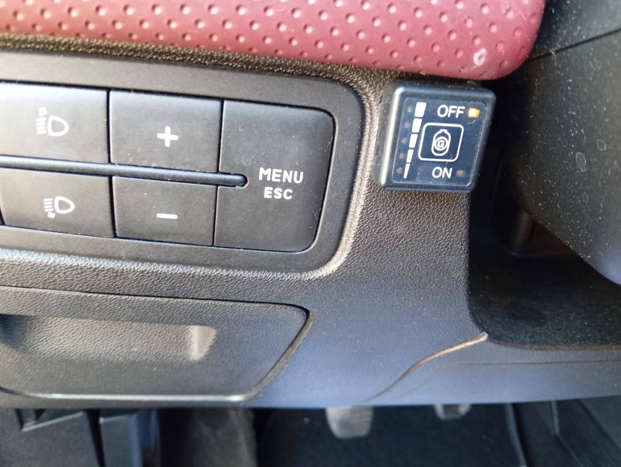 Fiat Punto Evo 1.4 3 porte Dynamic GPL