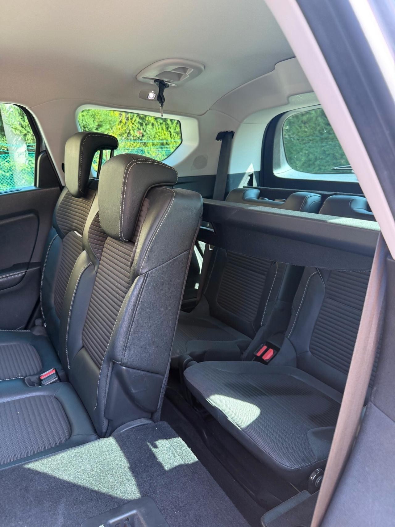 Renault Grand Scenic 1.7 dci - AUT. - NAV. - 7 POSTI - GARANTITO -