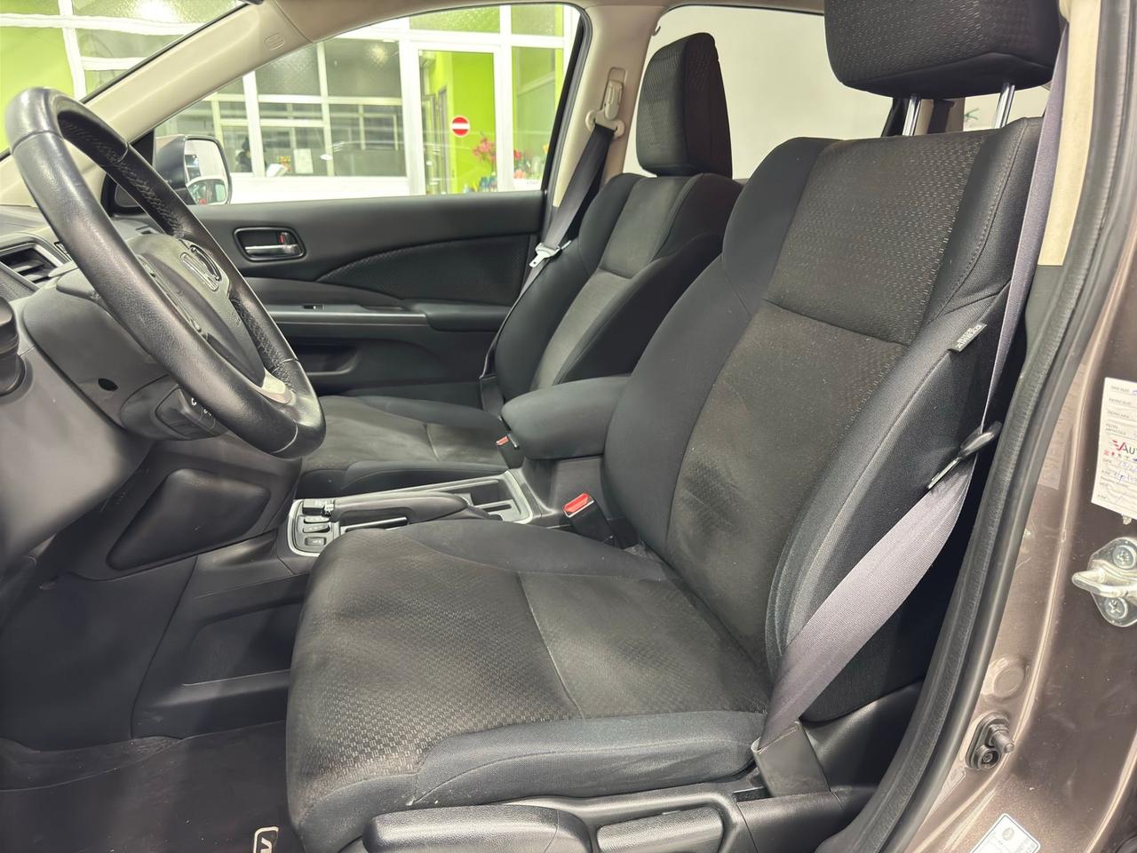 Honda CR-V 1.6 i-DTEC Elegance Navi 2WD 120cv