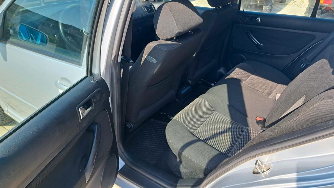 Volkswagen Golf 1.9 TDI/115 CV cat 5 porte Highline