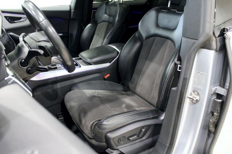 Audi Q8 50 TDI 286 CV quattro tiptronic Sport - PADOVA