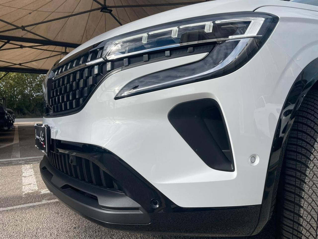 Renault Austral MHEV 140 CV *EQUILIBRE* evolution auto