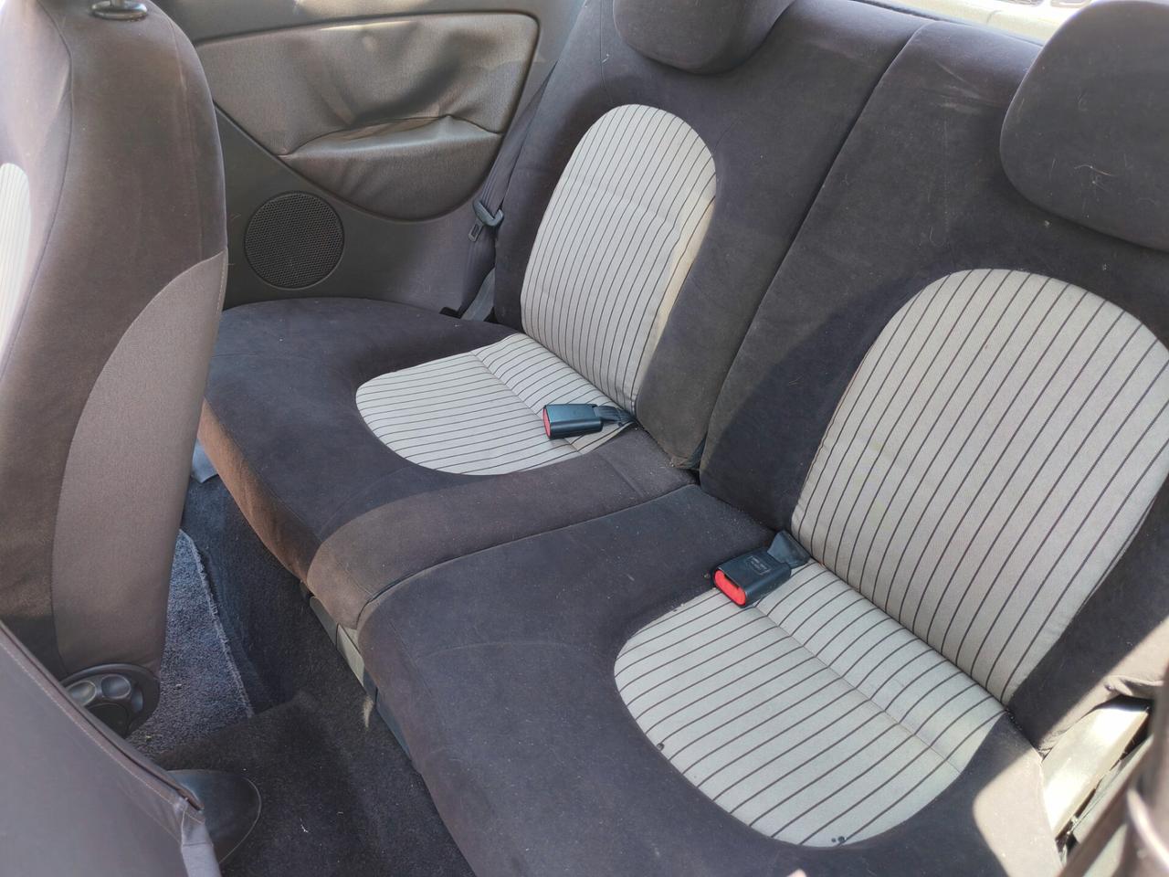 Lancia Ypsilon 1.2 8V GPL SCADENZA GPL 2028