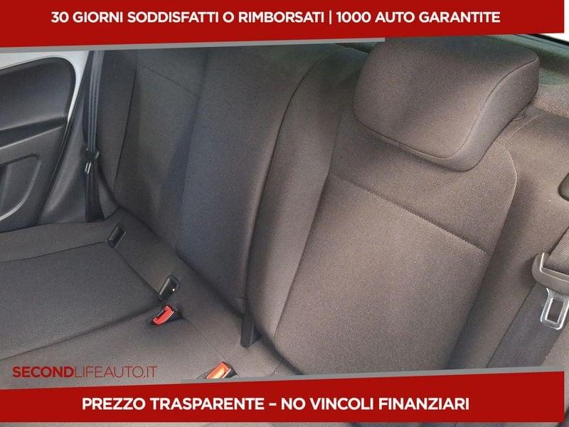 Volkswagen up! 5p 1.0 evo Move 65cv