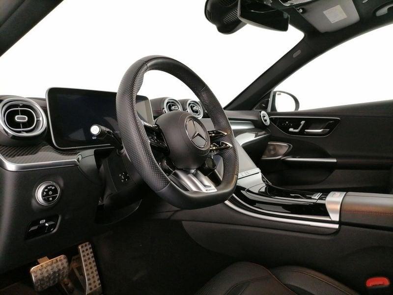 Mercedes-Benz Classe C C SW AMG 43 mhev Premium Pro 4matic auto
