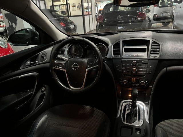 OPEL Insignia 2.0 CDTI Sports Tourer aut. Elective GARANZIA 24M