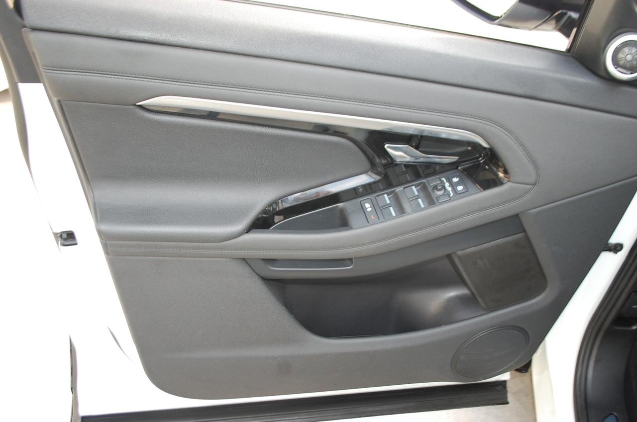 Land Rover Range Rover Evoque 2.0d i4 mhev R-Dynamic HSE awd 163CV auto Pelle Led