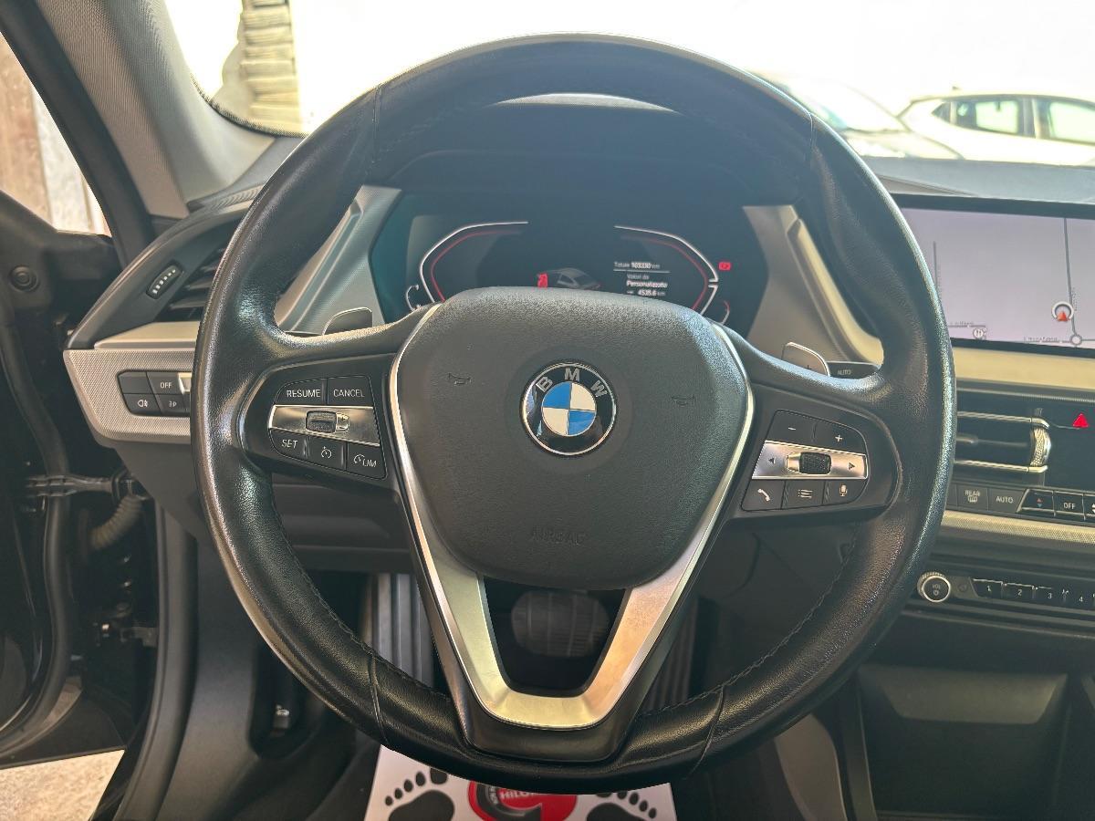 BMW - Serie 2 Gran Coup? - 218d Gran Coupé Advantage