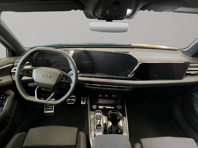 Audi A5 A5 Avant TDI 150 kW mHEV+ S tronic S Line edition