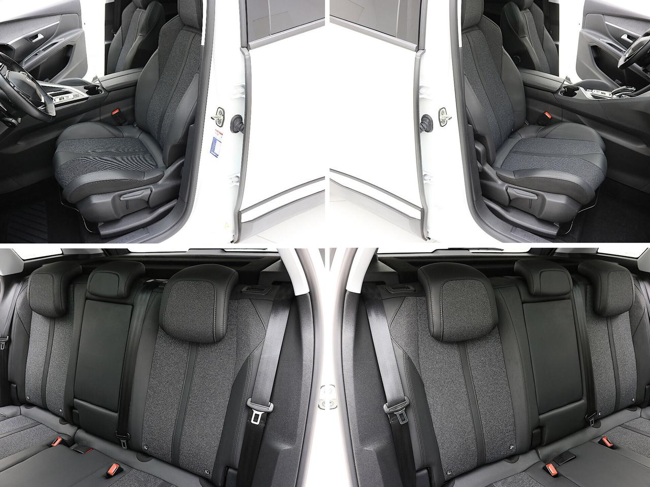 Peugeot 3008 1.5 BlueHDi EAT8 Allure TETTO APRIBIL