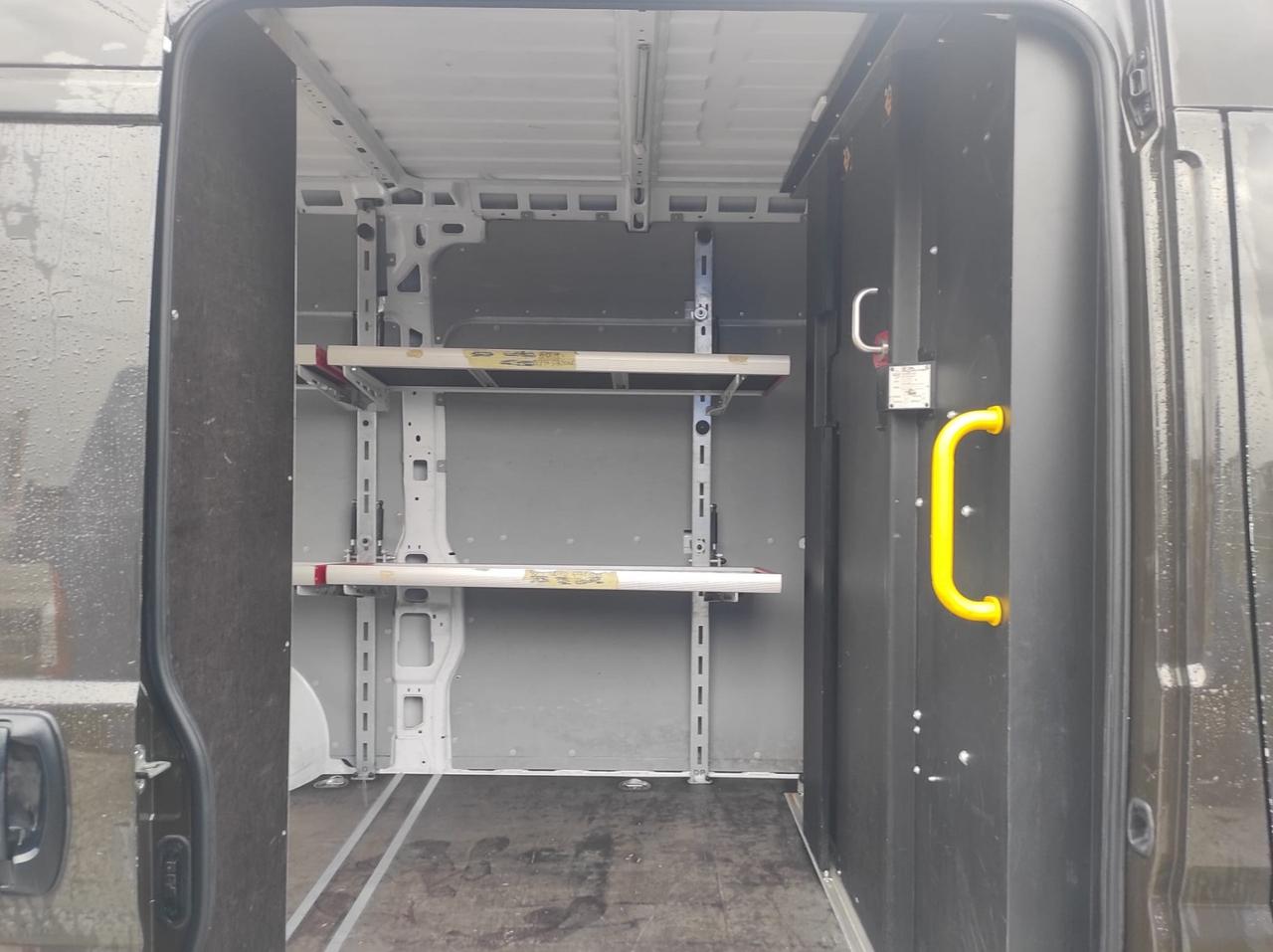 Fiat Ducato 33 2.3 Mjt 120CV Cargo Iva Compresa