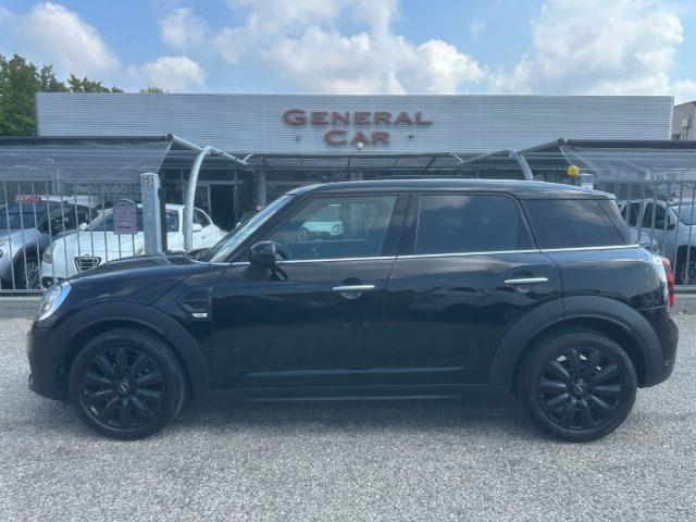 MINI Countryman 2.0 Cooper D TETTUCCIO APRIBILE