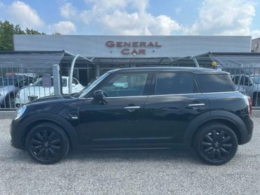 MINI Countryman 2.0 Cooper D TETTUCCIO APRIBILE