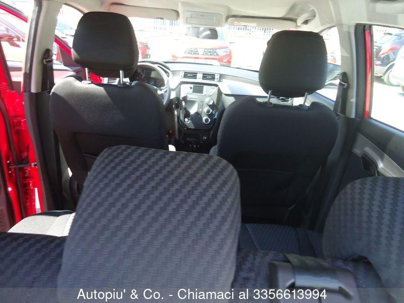 Mahindra KUV100 KUV100 1.2 VVT M-Bifuel(GPL) K6+