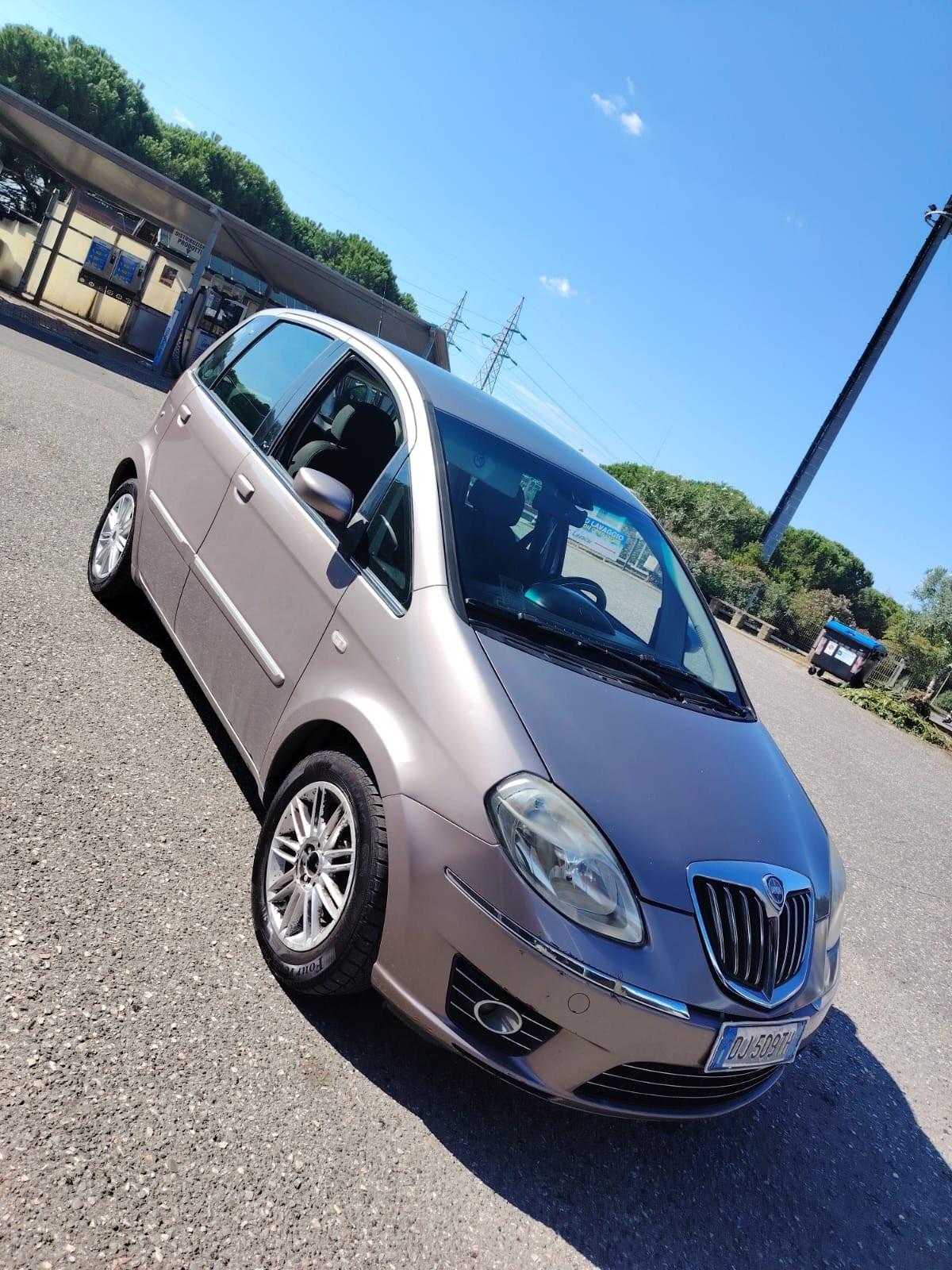 Lancia MUSA 1.3 Multijet 16V Platino