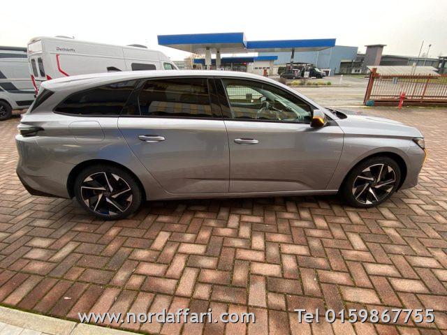 PEUGEOT 308 BlueHDi 130 S&S EAT8 SW Allure Pack **IVA DETRAIBI