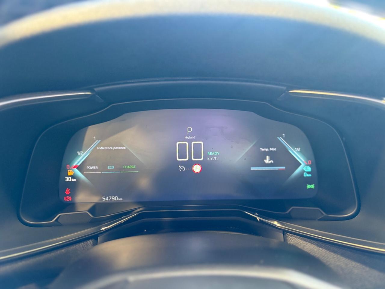 Ds 7 Ds7 Crossback 4x4