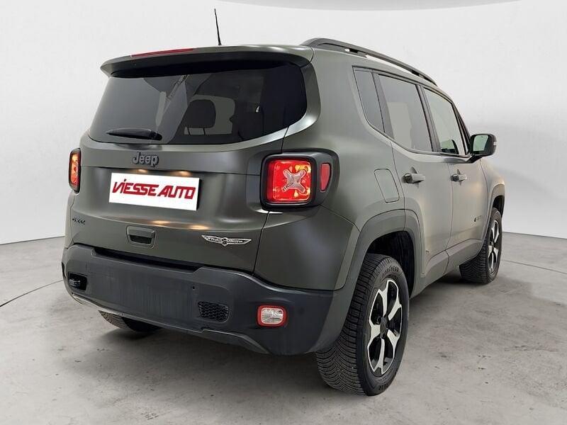 Jeep Renegade Renegade 1.5 Turbo T4 MHEV S