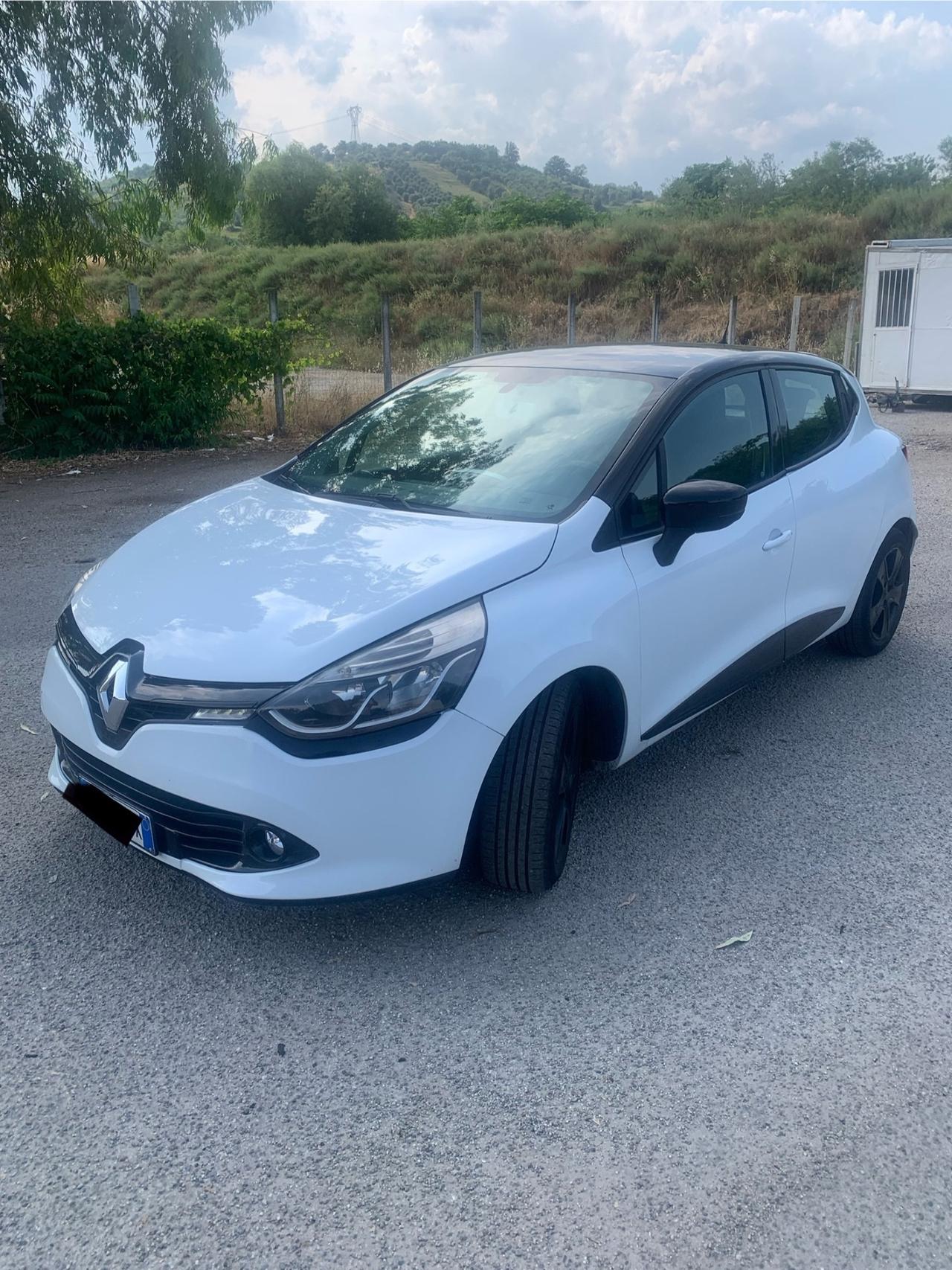 Renault Clio 1.5 dCi 8V 75CV 5p Live 150000KM