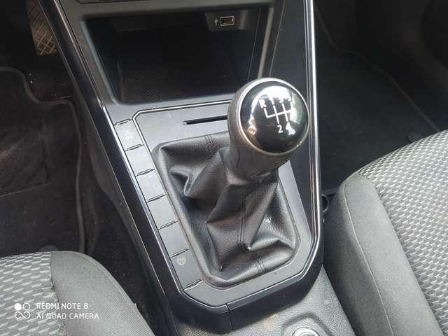 Volkswagen Polo Polo 5p 1.0 tgi Trendline 90cv