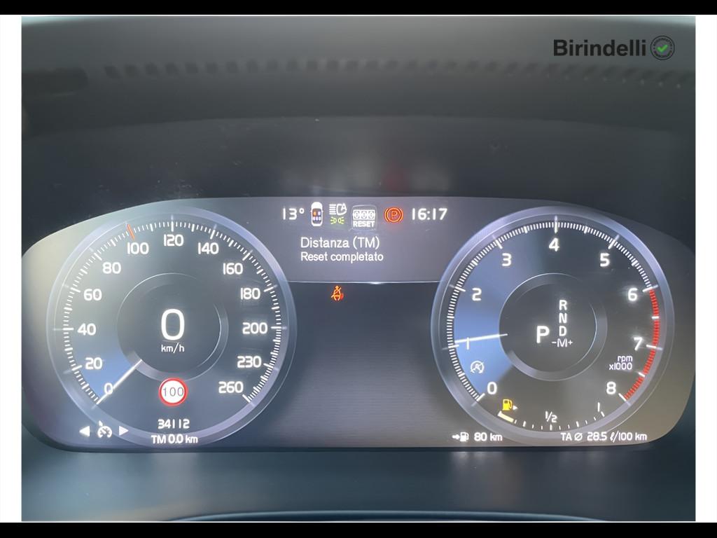 VOLVO XC40 (2017-->) - XC40 T2 automatico Essential