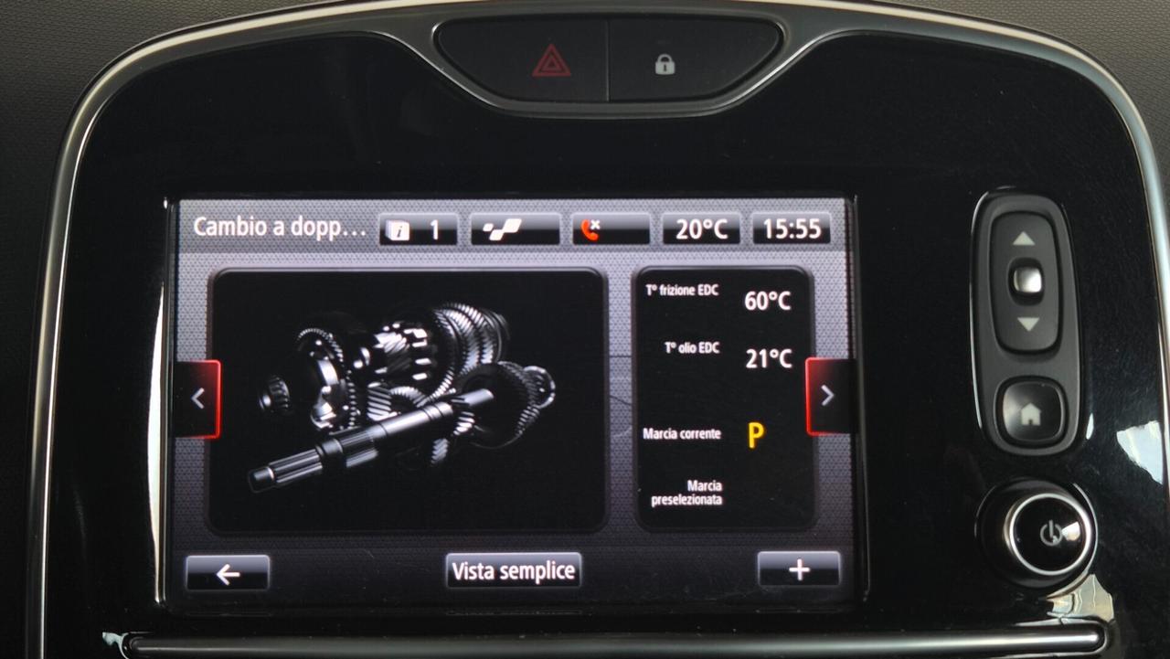 Renault Clio TCe 120CV EDC Start&Stop 5 porte Energy GT