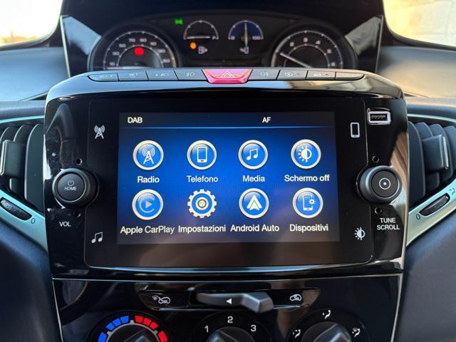 LANCIA Ypsilon 1.0 FireFly 5 porte S&S Hybrid Gold 5 posti