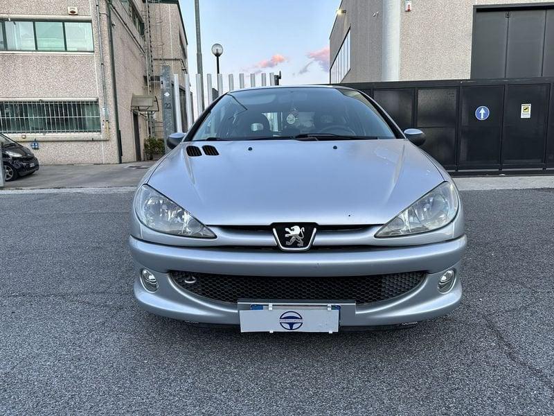 Peugeot 206 206 3p 1.4 hdi Sweet Years