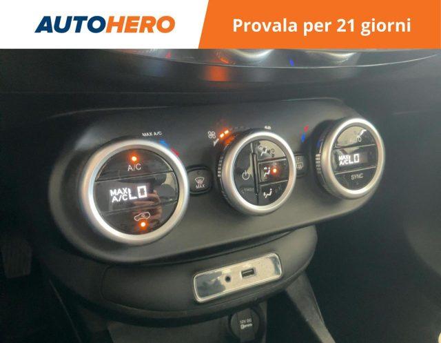 FIAT 500X 1.3 MultiJet 95 CV Pop Star