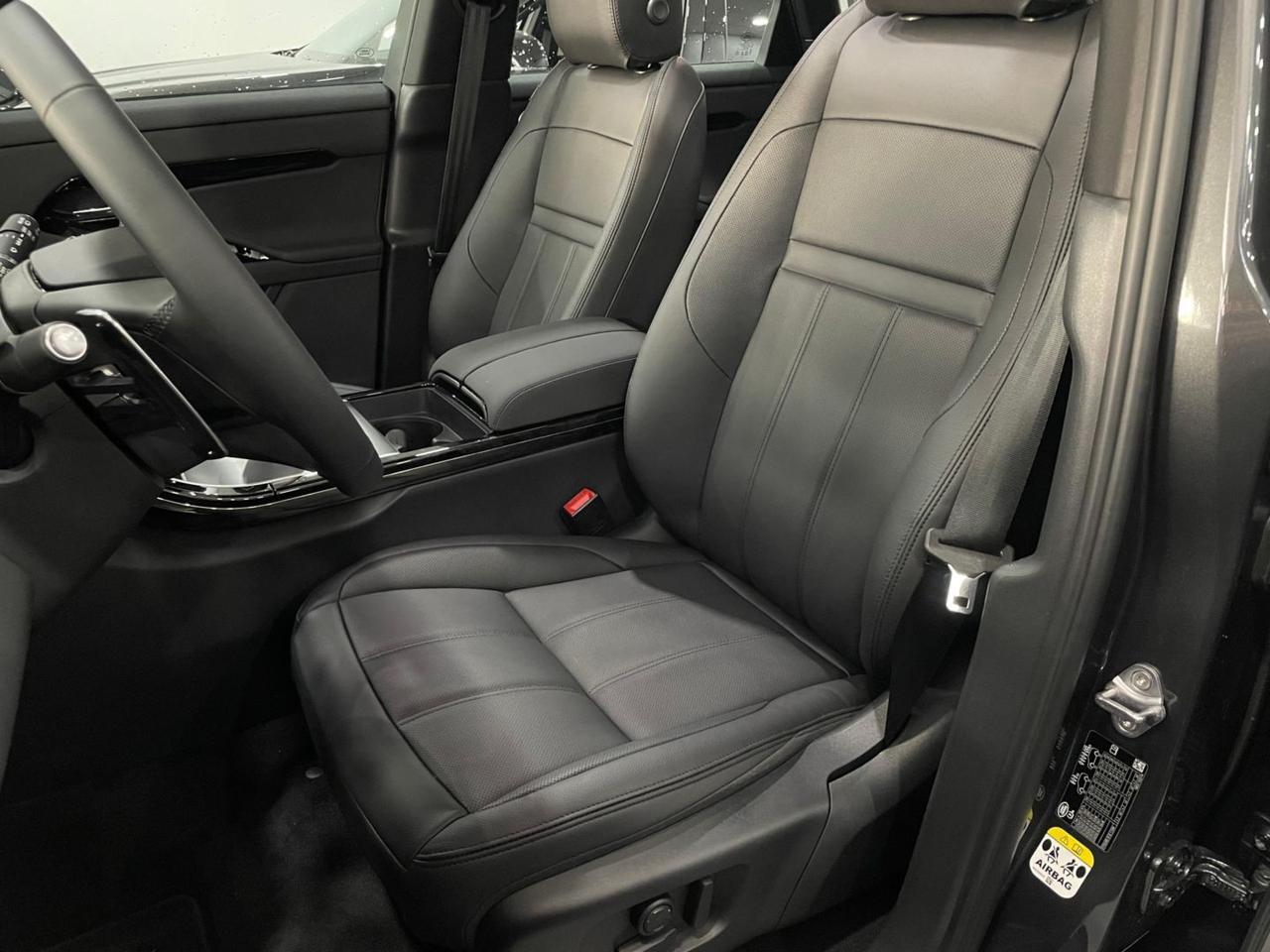 Land Rover Range Rover Evoque Dynamic SE Tetto Navi C.20 BlackPack NEW MODEL