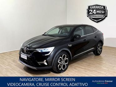 Renault Arkana E-Tech 1.6 Hybrid E-TECH 145 INTENS