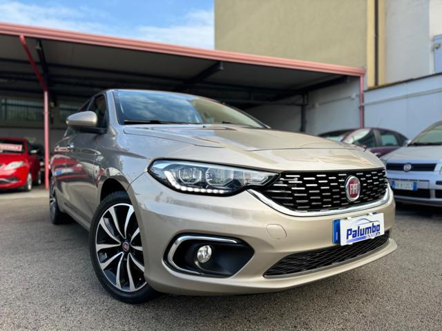 FIAT Tipo 1.3 Mjt S&S 5 porte Lounge PERFETTA OK NEOPATENTAT