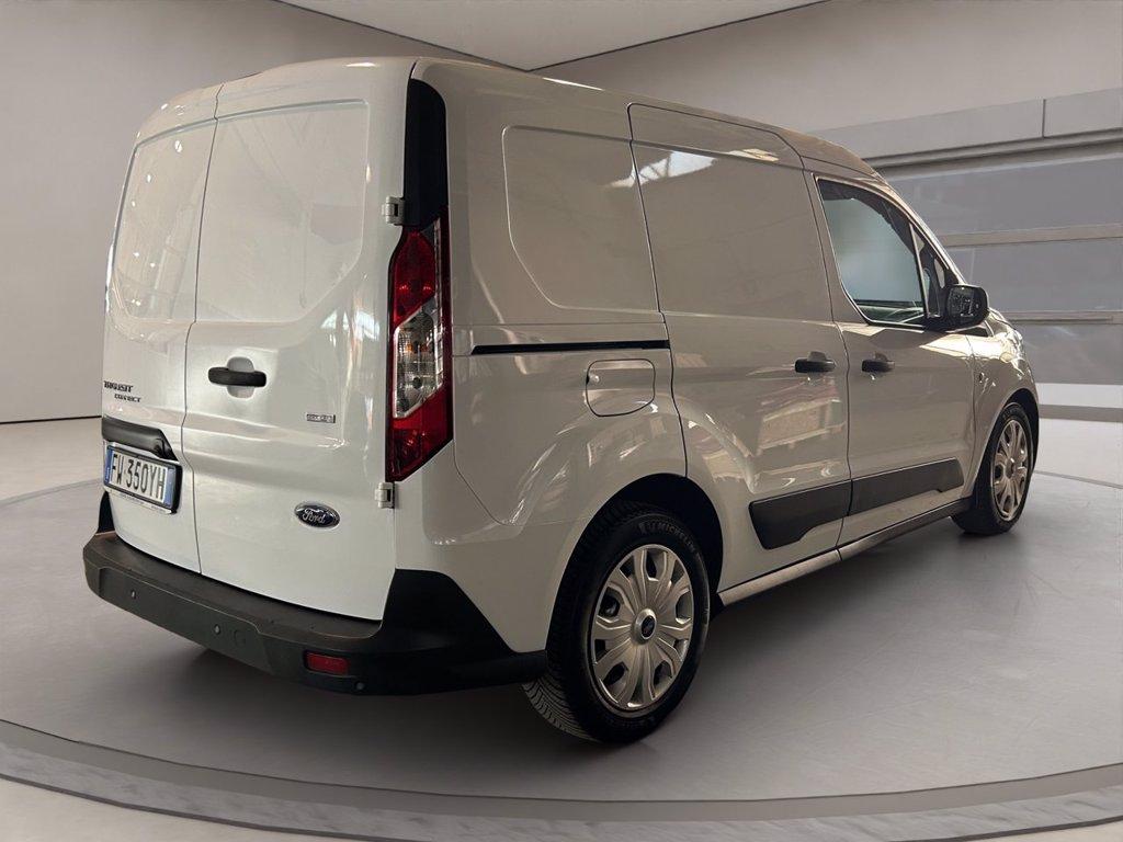 FORD Transit Connect 200 1.5 TDCi 100CV PC Furgone Trend del 2019