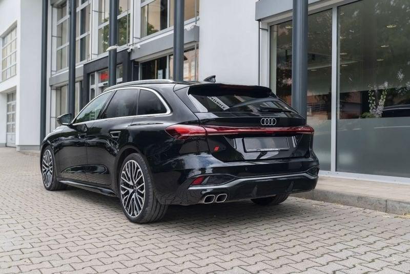 Audi A5 Avant TDI 150 kW quattro S tronic mHEV+ S Line edition MATRIX MMI EXPERIENCE
