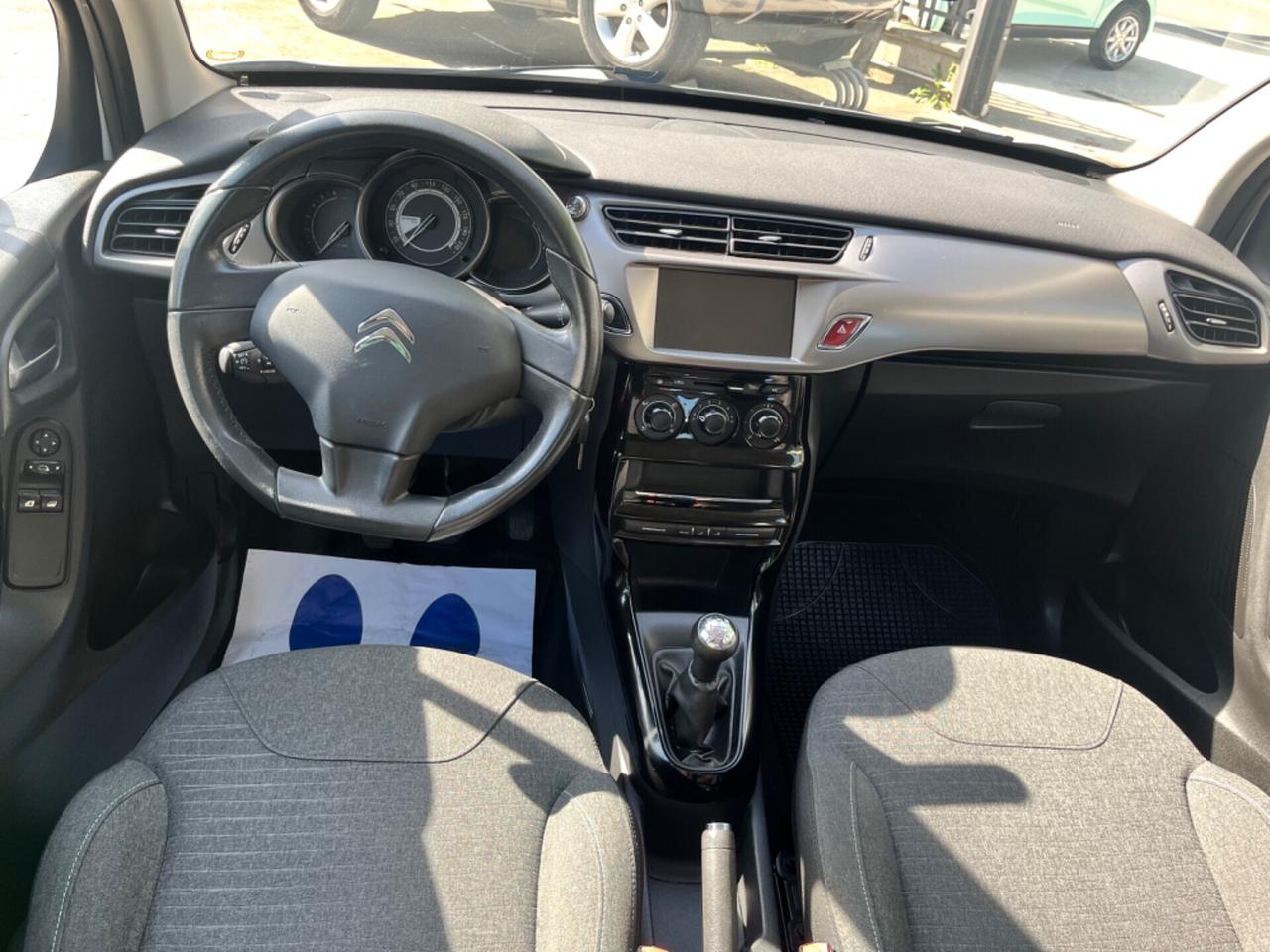 Citroen C3 PureTech 82 Feel Edition